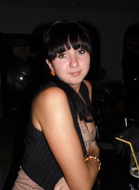 Виктория Приблуда