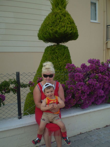 Ольга Кузнецова