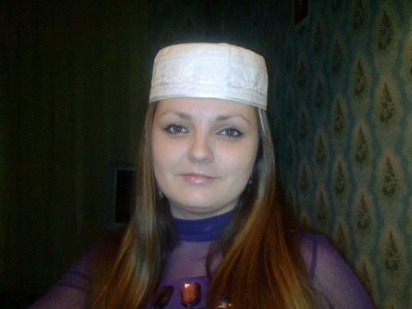 Елена Юрина