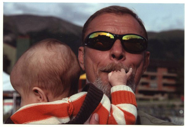 Александр Добринских