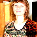 Лена Шаманова