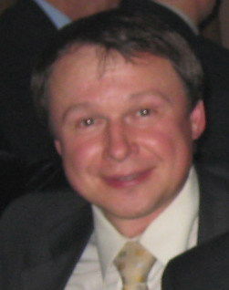 Эдуард Быков