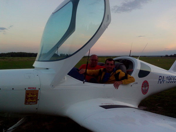 Дмитрий Виноградов