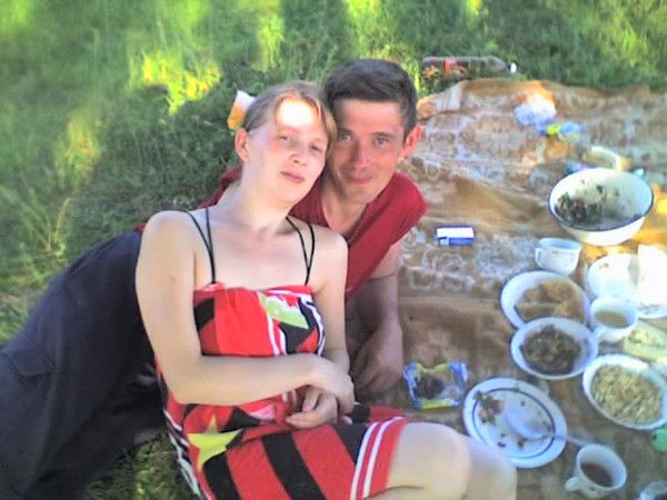 Артем Бакотин