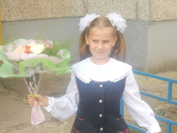 Софья Кудряшова