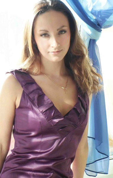 Мария Шикунова