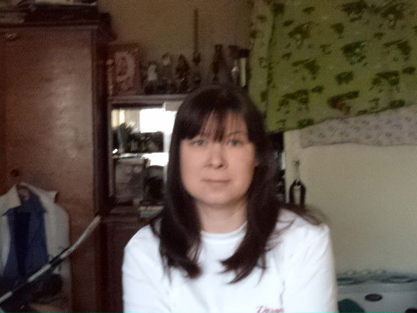 Галина Шилова