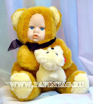 Арай Кисметовна