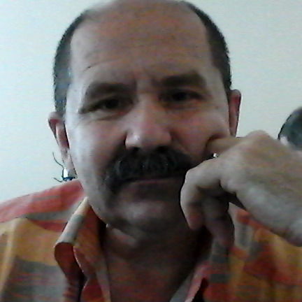 Сергей Шистка