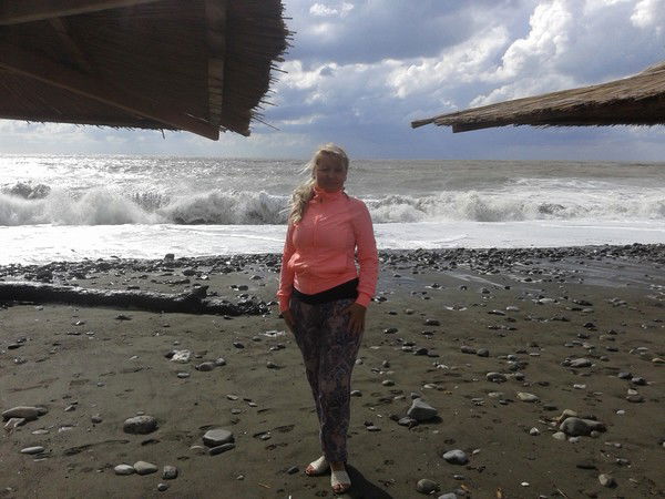 Наталья Михалева