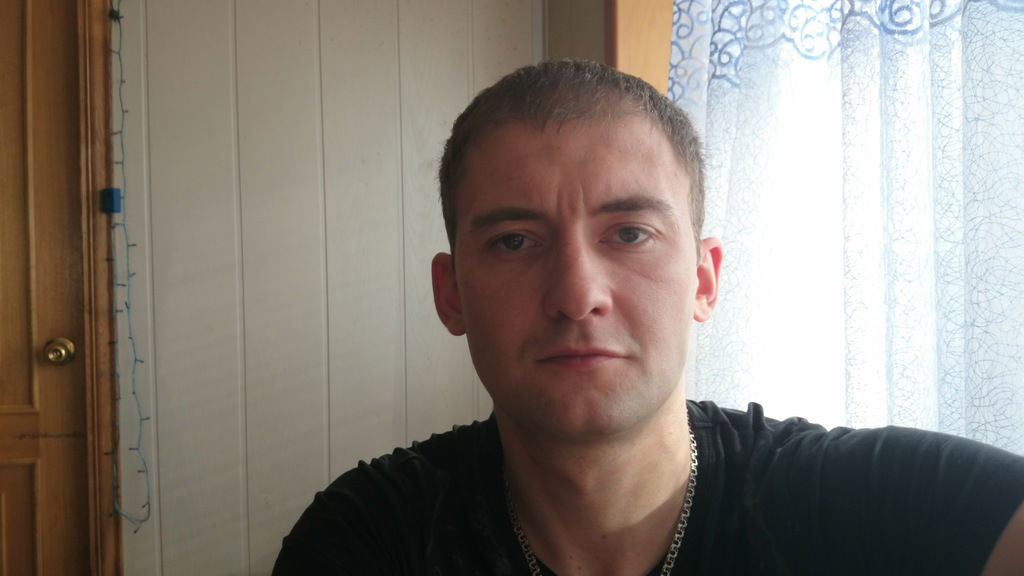 Сергей Грицив