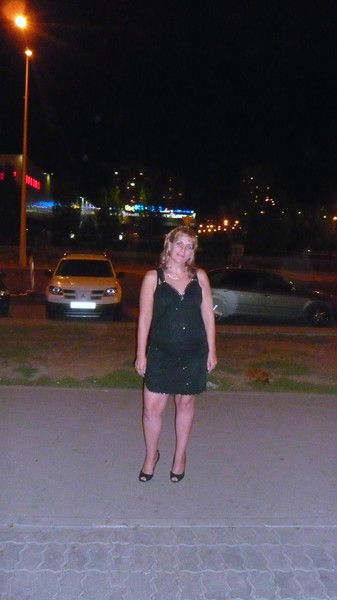 Елена Рудый