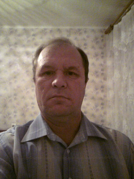 Николай Калинин