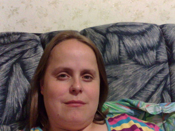 Анастасия Попова