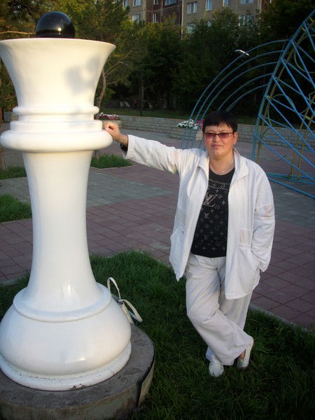 Сандугаш Сатымбекова