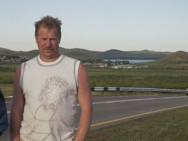 Андрей Русаков