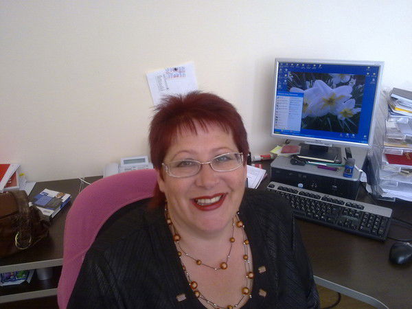 Наталья Абашкина