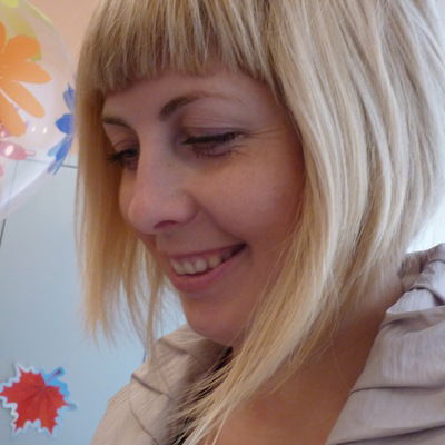 Наталья Лелеко