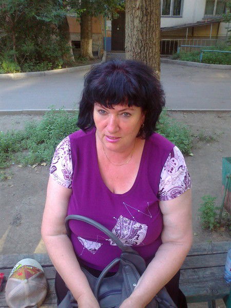 Валентина Иванова-Кульчакова