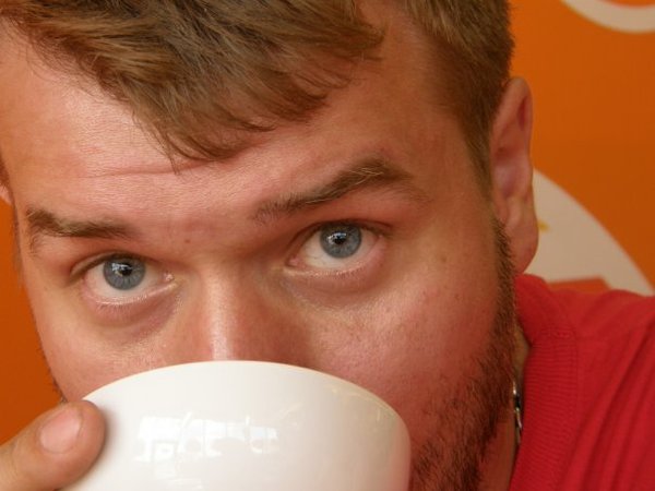 Юрий Лимаренко