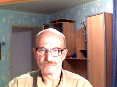 Виктор Чопоров