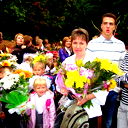 Елена Дудорова