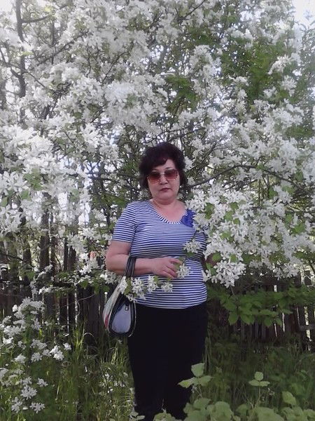 Гульсин Сердюкова