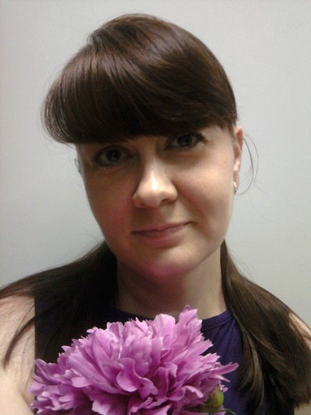 Марина Глызина