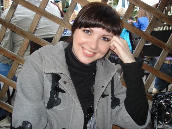 Олеся Перумова