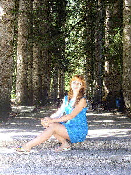 Елена Маликова