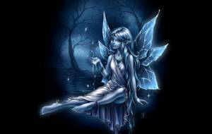 Ирина Куликова