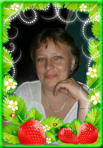 Татьяна Бамматова