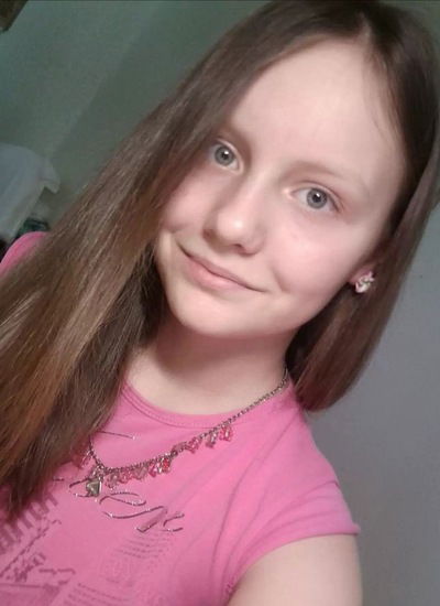 Кристина Северова