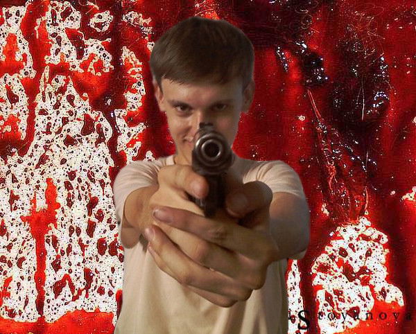 Сергей Измайлов