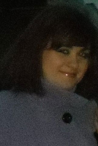 Олеся Шихарова