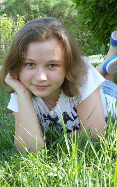 Людмила Гариян