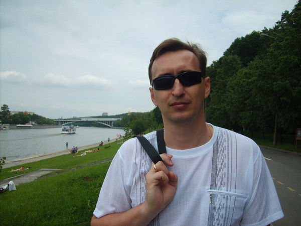 Александр Генералов