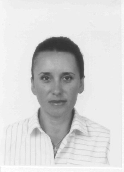 Рита Миняйло