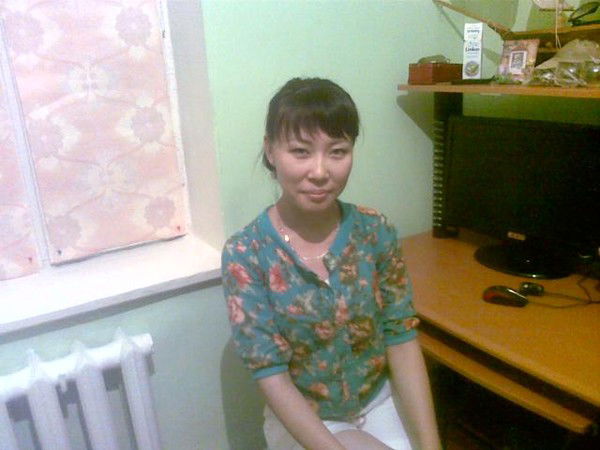 Жаным Жаным