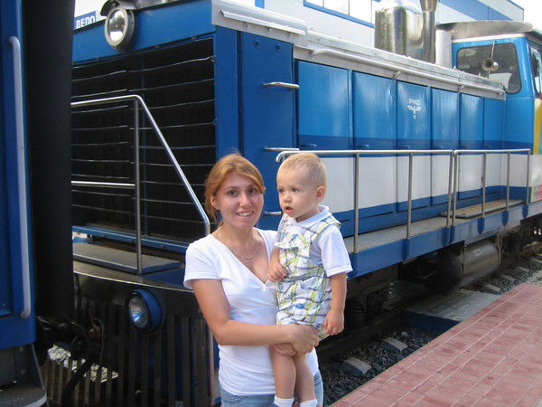 Людмила Рахматуллина