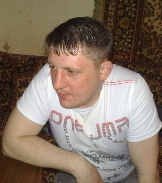 Сергей Штакан