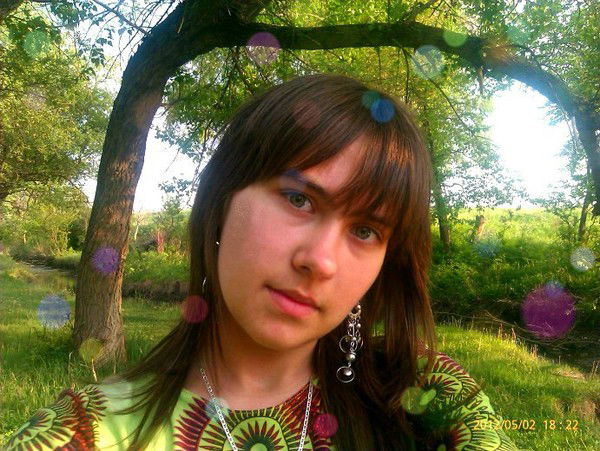 Люблёнка Стабровская