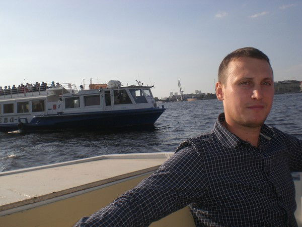 Рафаил Гиниятуллин