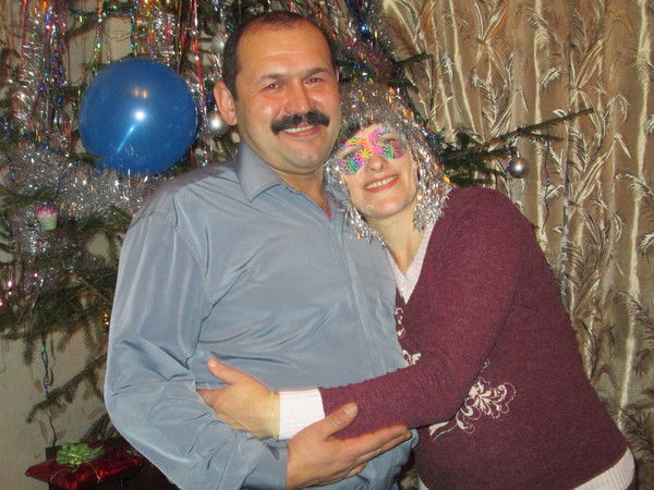 Любочка Мамедова