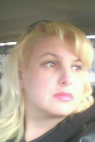 Алена Бетко