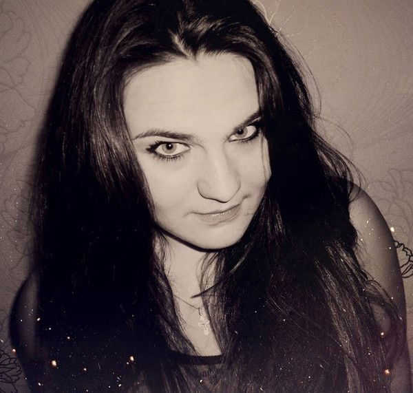 Виктория Кравец