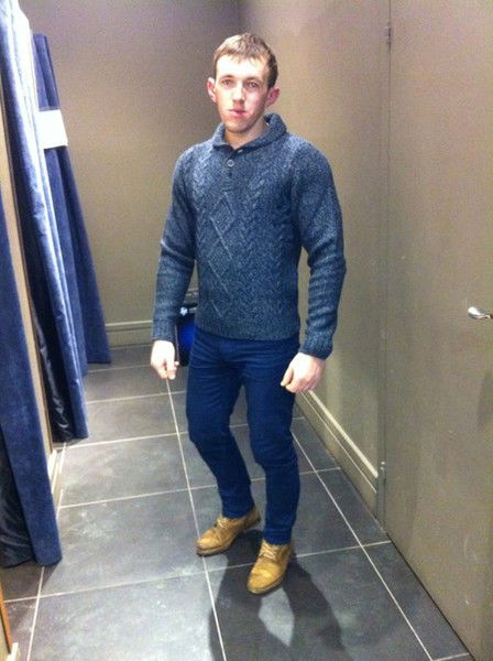 Коля Болдырев