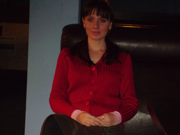 Наталья Ракшина