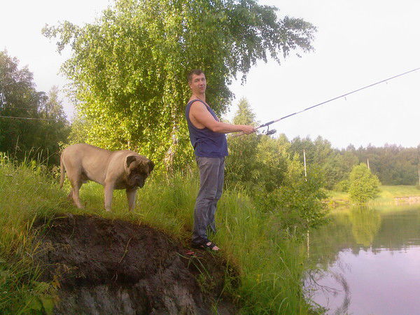 Константин Полторацкий