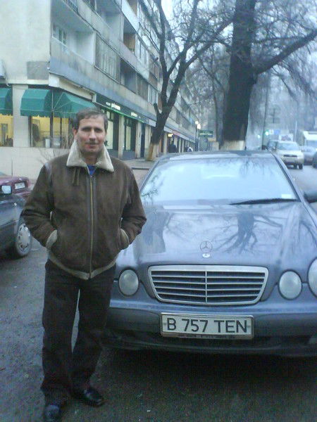 Mamed Shirinov Sabirovich